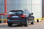 BMW X3 M40d 2019 года (ZA)